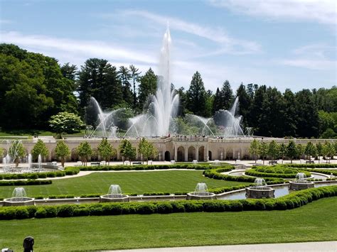 LONGWOOD GARDENS (2026) All You Need to Know BEFORE You Go (with Photos ...
