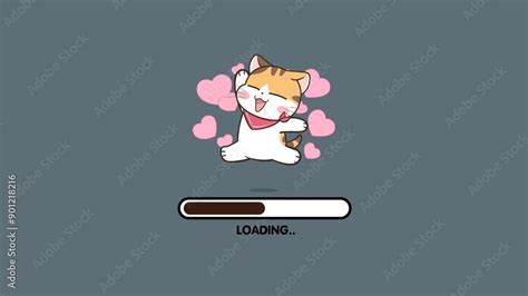 Image result for Cartoon Loading Screen