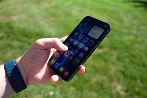 Using iPhone 13 Pro 的图像结果