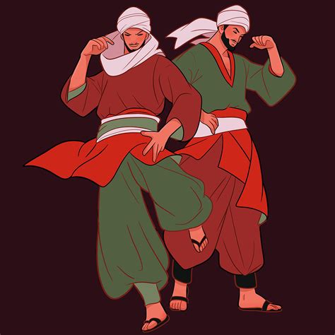 Image result for Dabke Tutorial