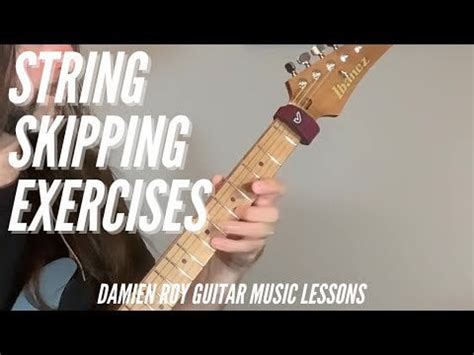 Image result for String Skipping Exercises