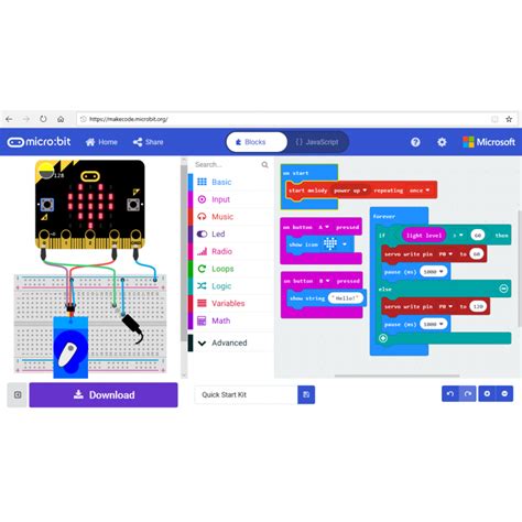 Image result for Micro Bit Demo
