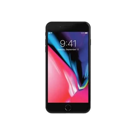 Buy Renewed & Second Hand iPhone 8 Plus - Prices in India – Fonewallah