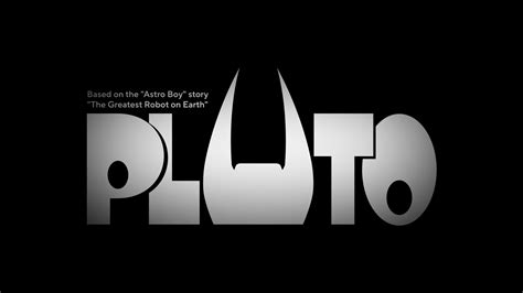 Getting to Know the Upcoming Netflix Anime PLUTO – Otaku USA Magazine