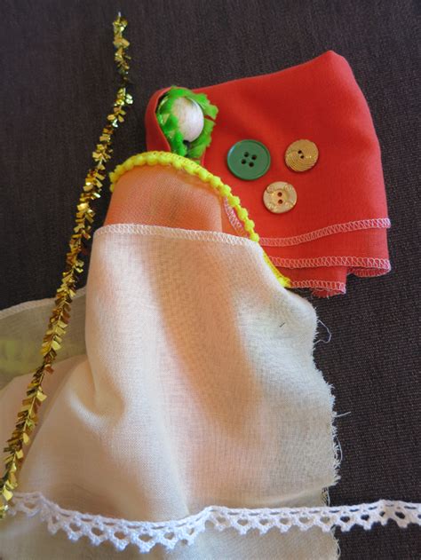 Image result for Handmade Doll Tutorial