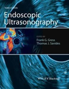 Endoscopic Ultrasonography: Buy Endoscopic Ultrasonography by unknown ...