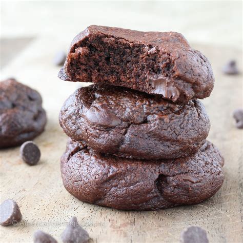 15 Ways How to Make the Best Chocolate Cookies with Cocoa Powder You ...