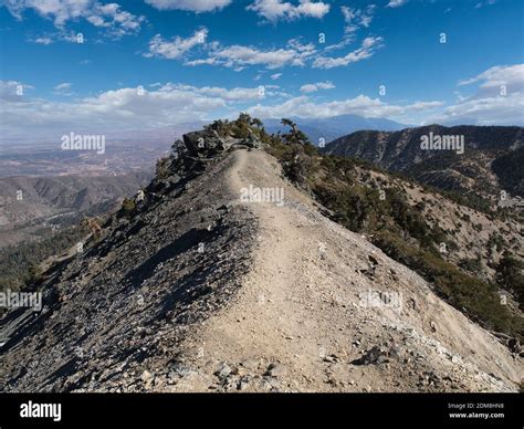 Mt Baldy Jeep Trail at Kathryn Staley blog