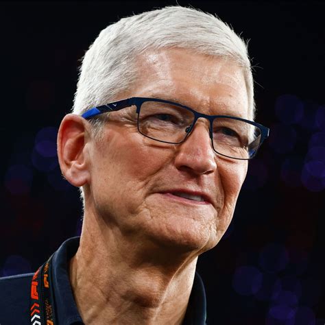Image result for Tim Cook Dramatic