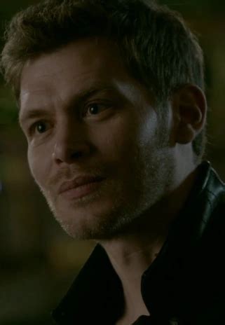 Niklaus Mikaelson | The Vampire Diaries & Originals TV Series Wikia ...