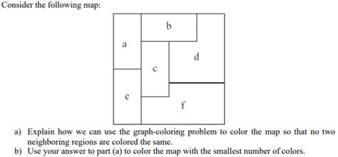 Image result for Map Coloring Mathematical Problem