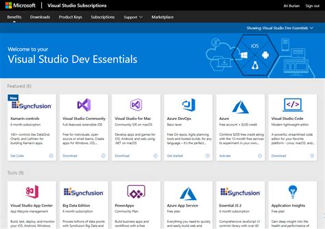 Image result for Visual Studio Install Dev Kit