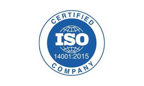 ISO 14001:2015 Certification | Environmental Management System (EMS)