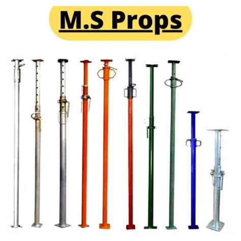 Atlas Scaffloading | Our Products