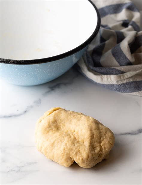 Easy Unleavened Bread Recipe (Communion Bread) - A Spicy Perspective