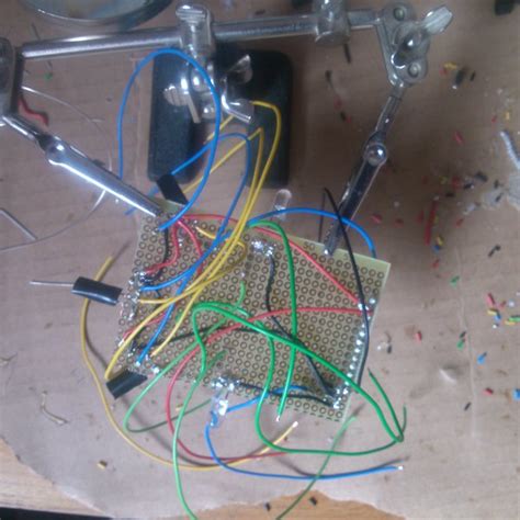 Image result for Acme Box Mouse Bot