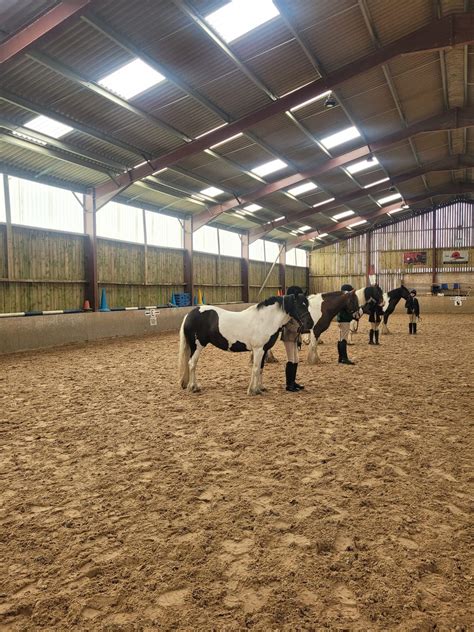 Easter Show , Wilsden Equestrian Centre, Bradford, 21 April 2025 ...