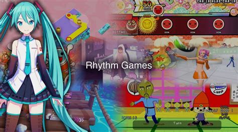 Rhythm Game Tips 的图像结果