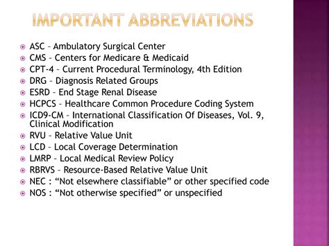Image result for Medical Coding Notes