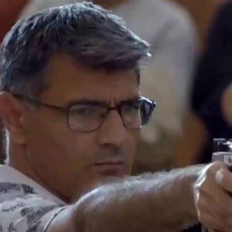 Turkish Shooter Yusuf Dikec sparks BUZZ with his cool composure again ...