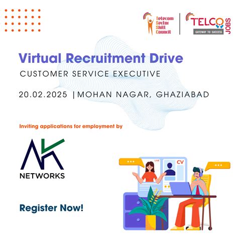 TelcoJobs | Telecom Sector Skill Council