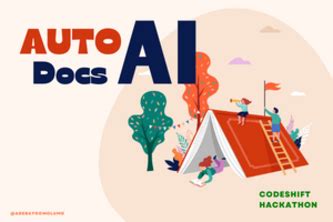 Image result for Auto Doc Tutorial