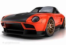 240z Concept by Datsun 240z Concept Concept Cars Diseno 240z Concept
