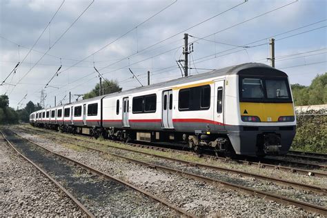 Standard gauge 25kV electric multiple units (EMU) for sale