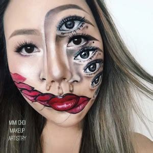 Image result for Makeup Tutorials Contrasting Nose