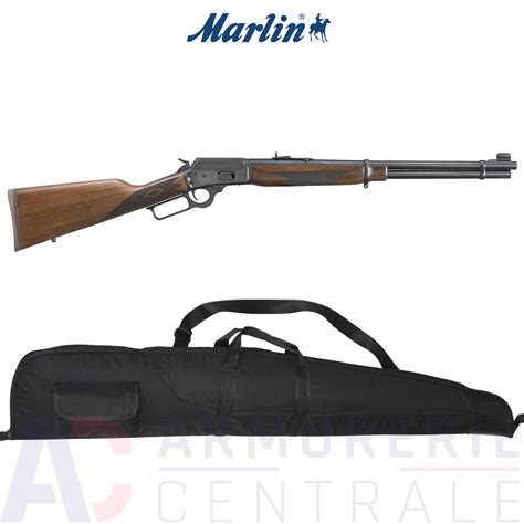 Carabine Marlin 1894 Classic - 44 Magnum - Armurerie Centrale