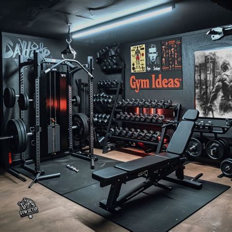 Man Cave Gym 的图像结果