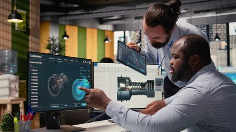 SimuFlow Engineering: Advanced Engineering Solutions & Simulations