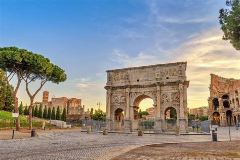 6 ‘Arc de Triomphes’ that are not in Paris | Architectural Digest India