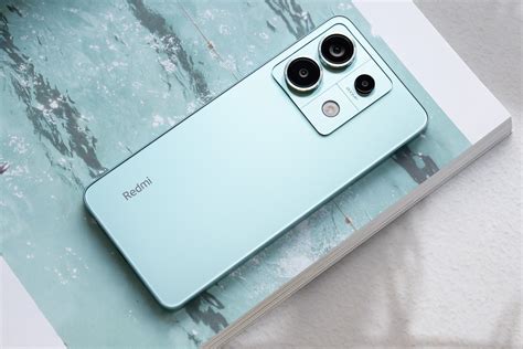 Image result for Redmi Note 13 Pro Review