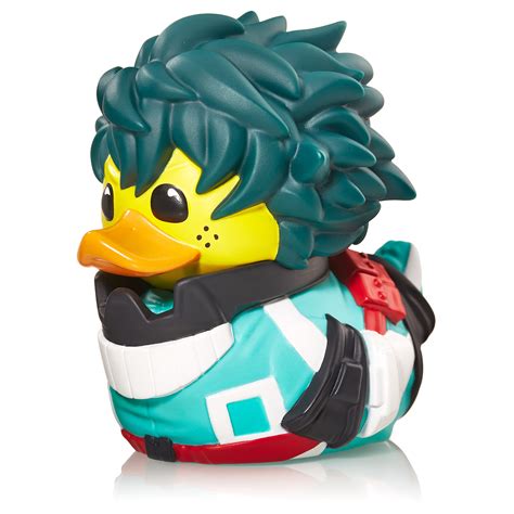 Mua TUBBZ My Hero Academia Izuku Midoriya (Deku) Collectable Duck Vinyl ...
