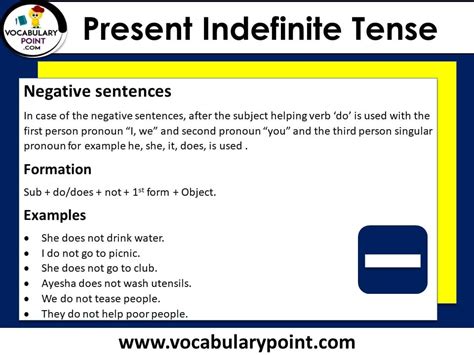 Image result for Present Indefinite Tense Interrogative Sentence
