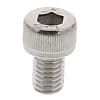Hex Socket Head Cap Screws - Screws, Bolts variety of type ...