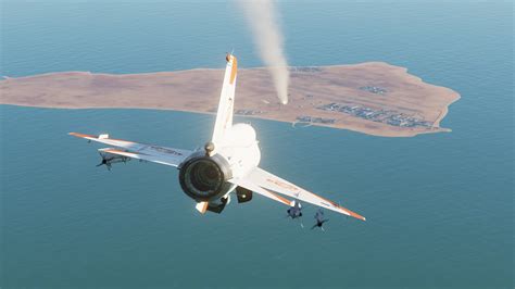 Kingdom of Erusea, Rose Squadron MiG-21Bis - kingdom of erusea
