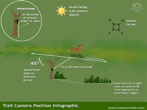 Image result for How to Use a Trail Camera