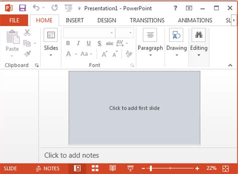 PowerPoint VBA Tutorial 的图像结果