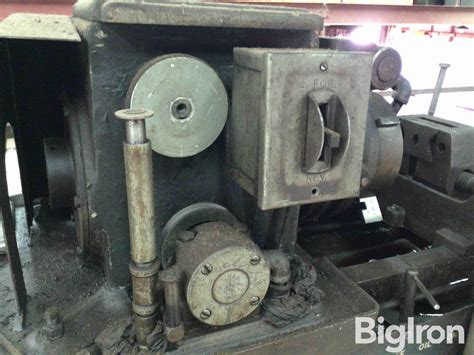 Image result for Oster Manual Threading Machine