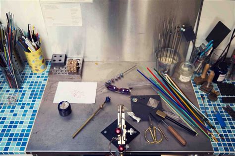 Image result for Lampworking Tutorial