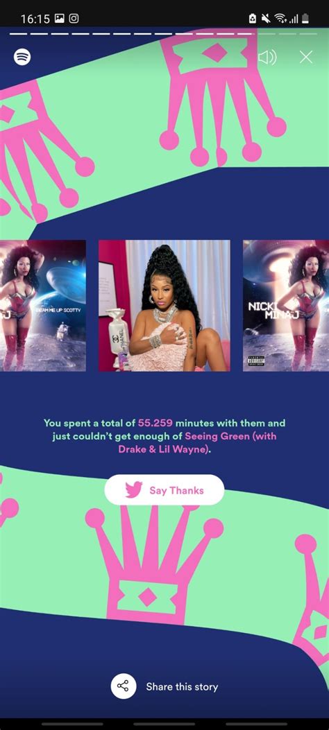 Nicki Minaj Fanpage @nicki-minajs-son - Tumblr Blog | Tumlook