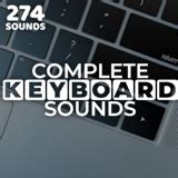 Computer Keyboard Sounds 的图像结果