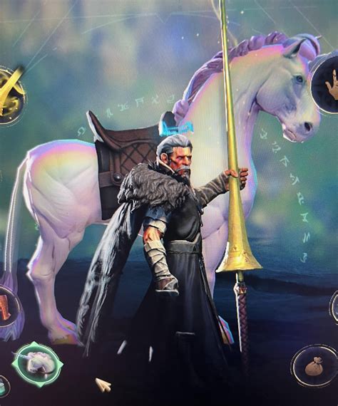 Riding a unicorn to victory : r/AOW4