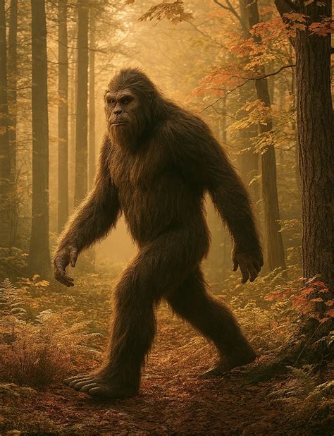 Image result for Bigfoot Found Alive