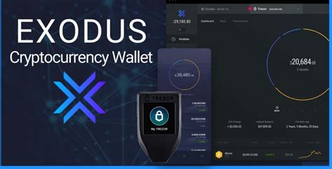 Image result for Exodus Wallet Tutorial