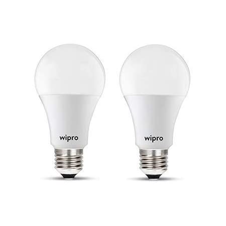 Buy Philips StellarBright 12-Watts LED Bulb E27 Base (Crystal White ...