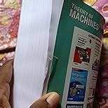 Theory of Machines : R.S. Khurmi: Amazon.in: Books
