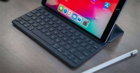 Apple может выпустить Magic Keyboard для iPad и iPad Air — Teletype